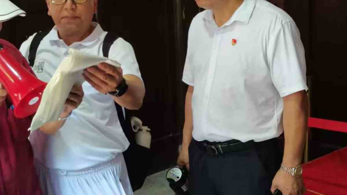 国台办：将一如既往积极推动两岸各领域交流合作